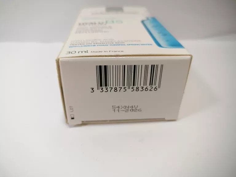 LA ROCHE POSAY HYALU B5 SERUM 30M
