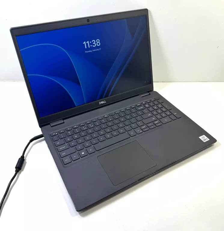 LAPTOP DELL LATITUDE 3510 I5 10GEN/8GB RAM/512GB SSD