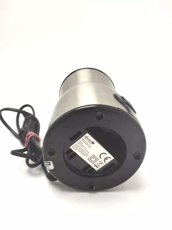 MŁYNEK ŁUCZNIK CG-001