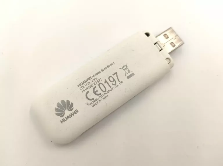 HUAWEI USB STICK E3372
