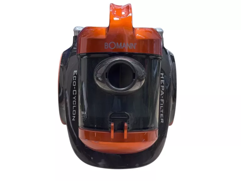 ODKURZACZ BEZWORKOWY BOMANN BS 9022 CB