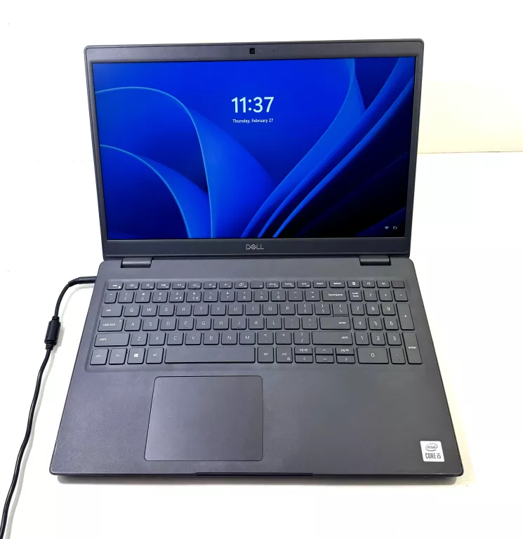 LAPTOP DELL LATITUDE 3510 I5 10GEN/8GB RAM/512GB SSD