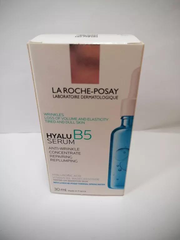 LA ROCHE POSAY HYALU B5 SERUM 30M