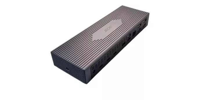 STACJA DOKUJĄCA ACER 16 W 1 - ODK490 DLA MACBOOK PRO/AIR, LAPTOPÓW 40GBPS