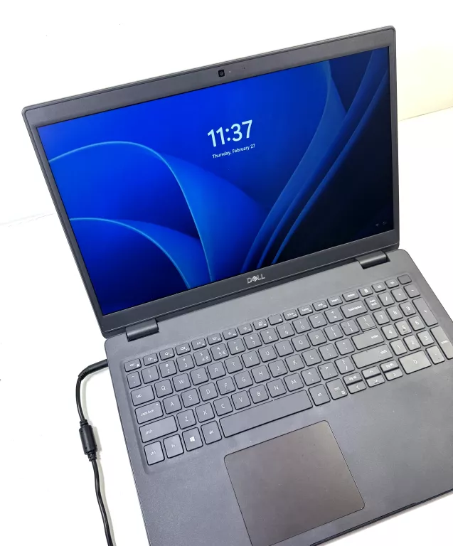 LAPTOP DELL LATITUDE 3510 I5 10GEN/8GB RAM/512GB SSD