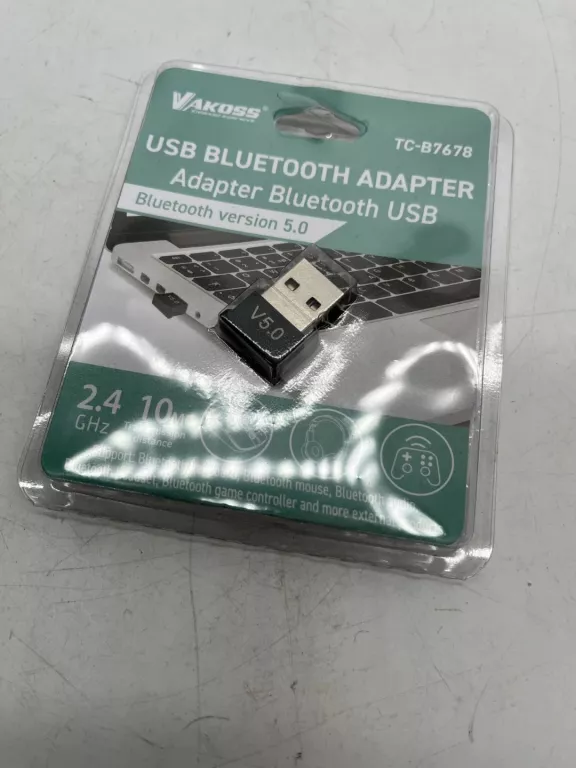 ADAPTER BT VAKOSS TC-B7678