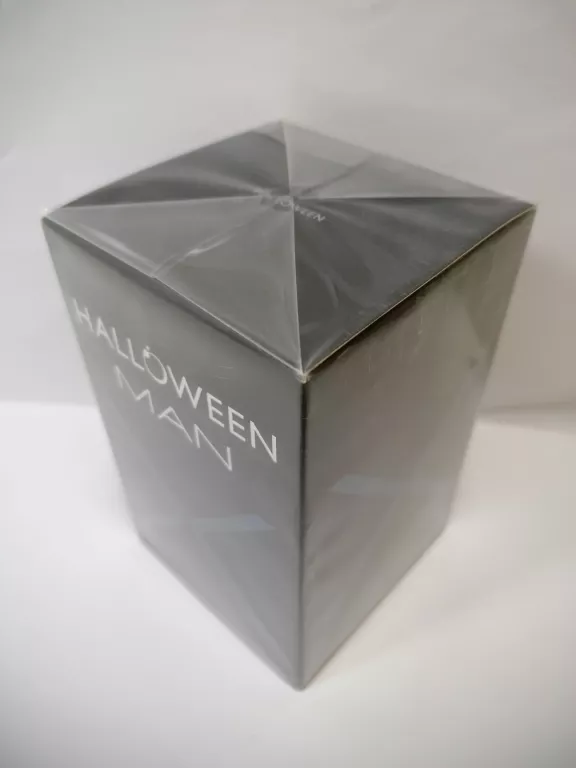 HALLOWEEN MAN X 125ML