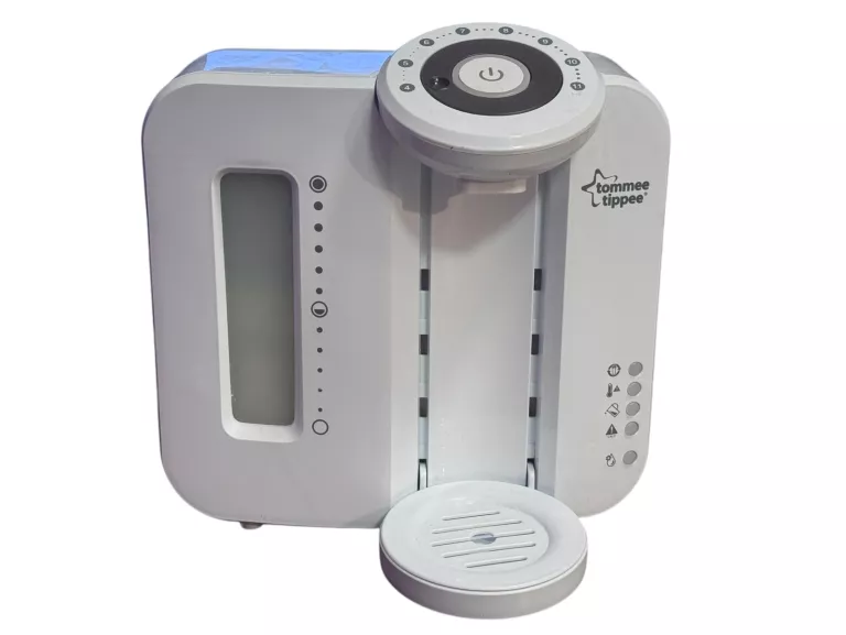 TOMMEE TIPPEE PERFECT PREP EKSPRES DO MLEKA WHITE