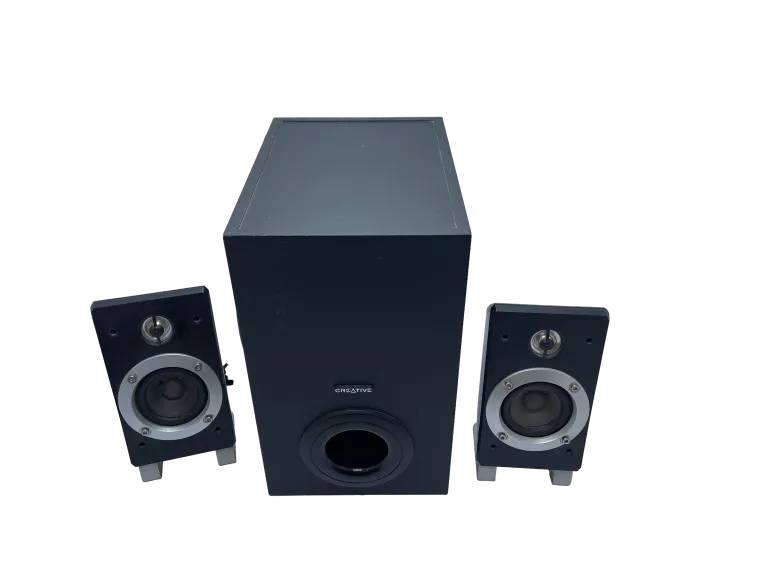 GŁOŚNIKI KOMPUTEROWE CREATIVE INSPIRE T5900