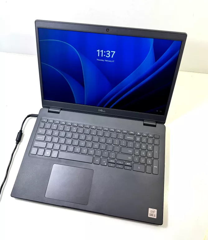 LAPTOP DELL LATITUDE 3510 I5 10GEN/8GB RAM/512GB SSD