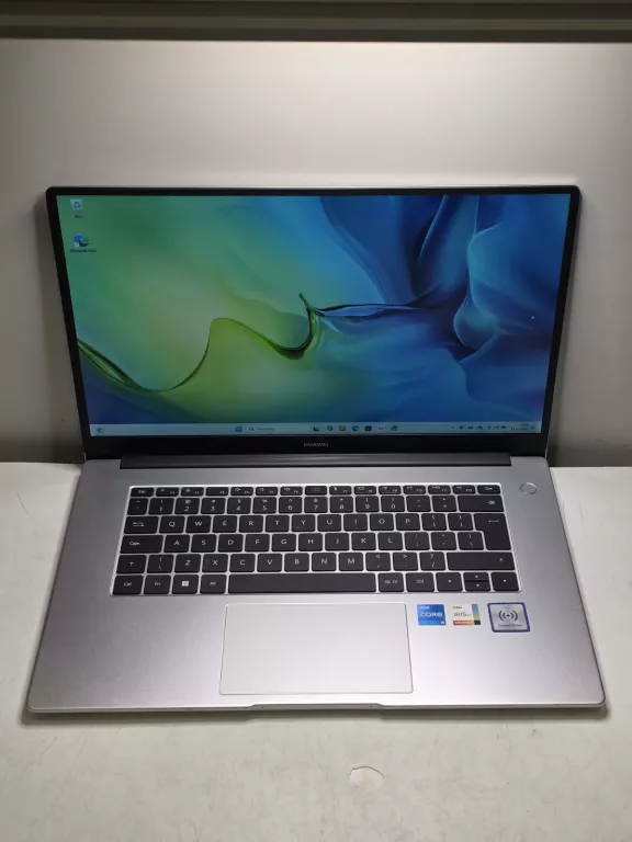 LAPTOP HUAWEI MATEBOOK D15 2022 I5-1155G7 8/512 GB SSD