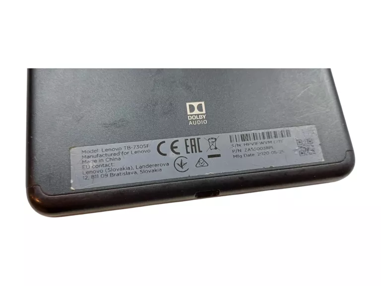 TABLET LENOVO TAB M7 TB-7305F