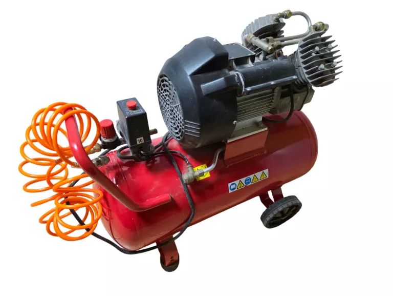 KOMPRESOR NUAIR HERKULES 450/10/50 10 BAR 50L 2,2KW