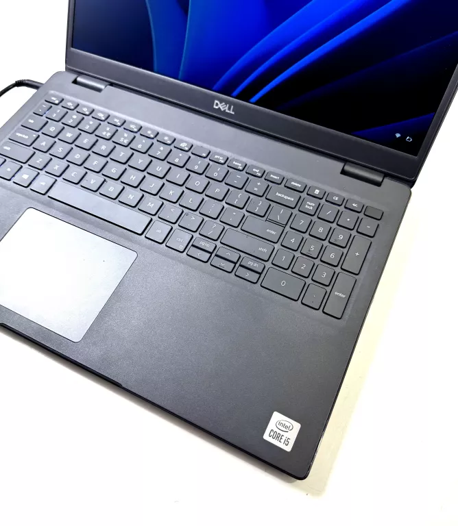 LAPTOP DELL LATITUDE 3510 I5 10GEN/8GB RAM/512GB SSD