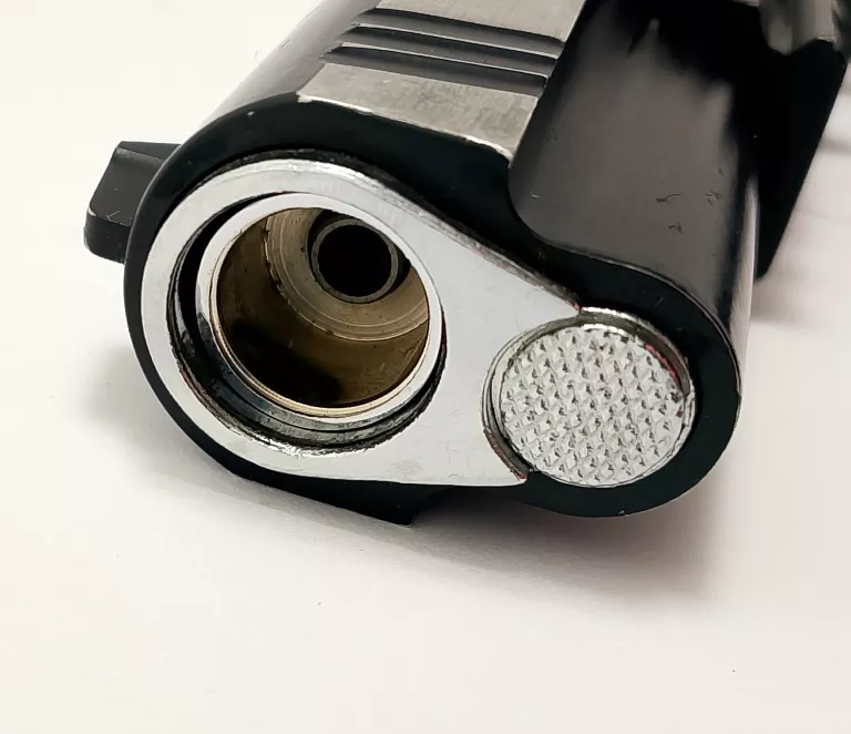 PISTOLET GAZOWY SPECIAL COMBAT COLT