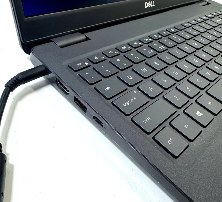 LAPTOP DELL LATITUDE 3510 I5 10GEN/8GB RAM/512GB SSD