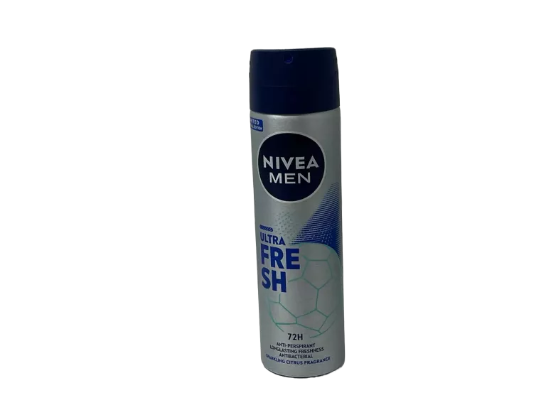 ANTI-PERSPIRANT LONGLASTING FRESHNESS ANTIBACTERIAL 72H ULTRA FRESH