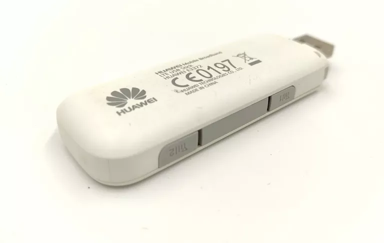 HUAWEI USB STICK E3372