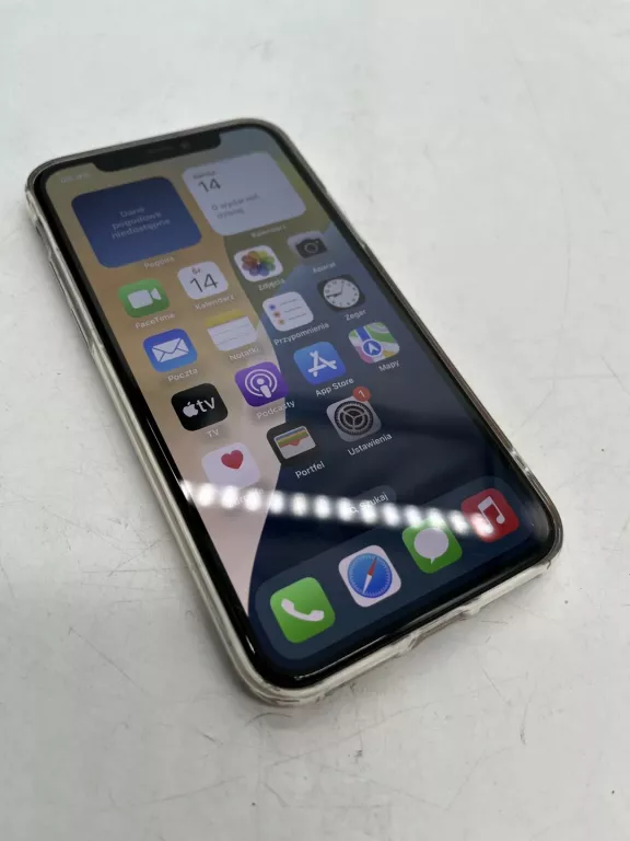 TELEFON APPLE IPHONE 11 PRO 64GB BATERIA 75%