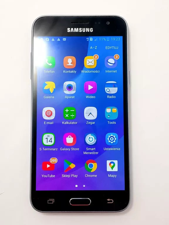 TELEFON SAMSUNG J3 2016
