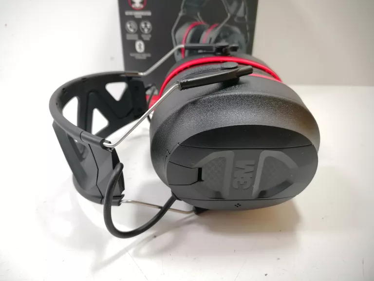 SŁUCHAWKI 3M PRO-PROTECT 90545E