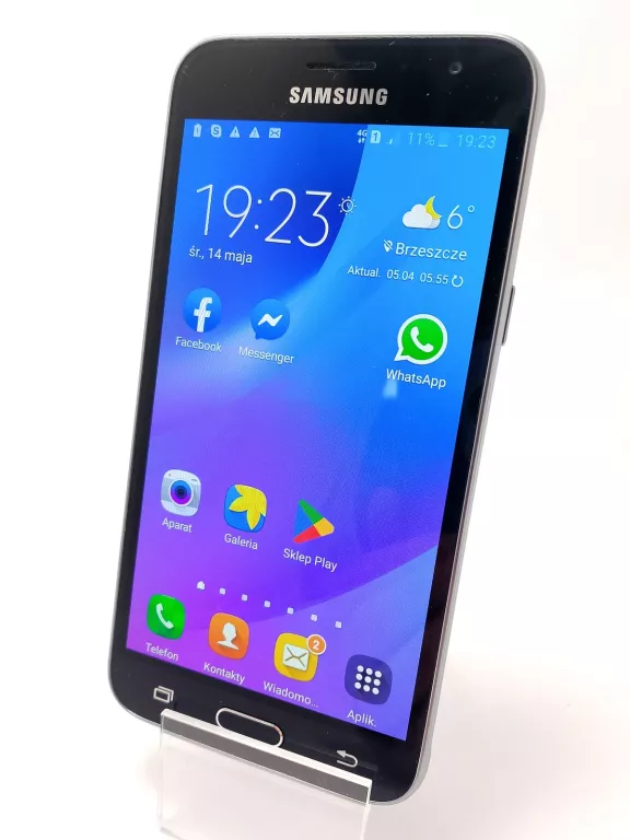 TELEFON SAMSUNG J3 2016