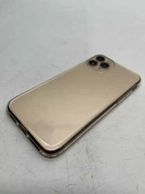 TELEFON APPLE IPHONE 11 PRO 64GB BATERIA 75%