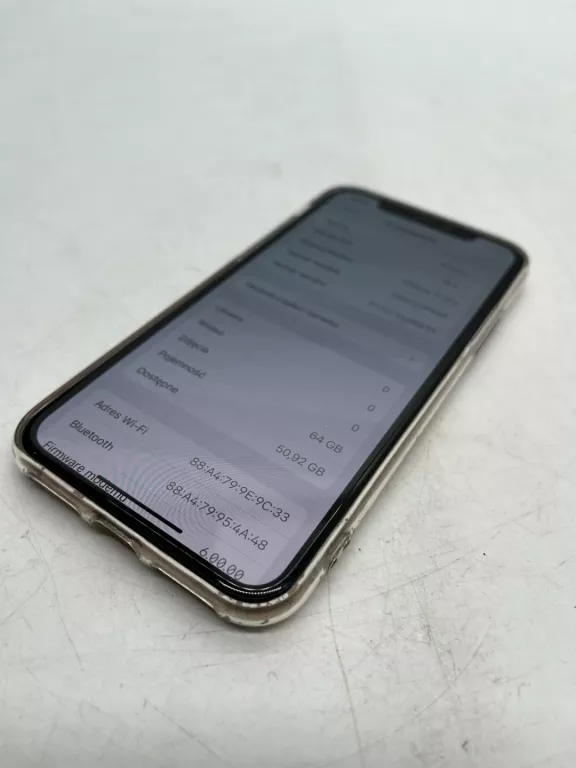 TELEFON APPLE IPHONE 11 PRO 64GB BATERIA 75%