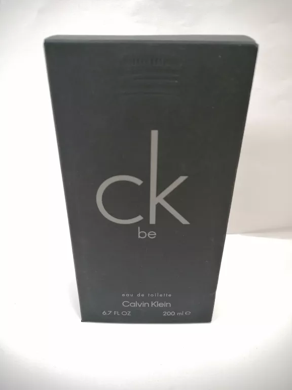 CALVIN KLEIN BE 200ML