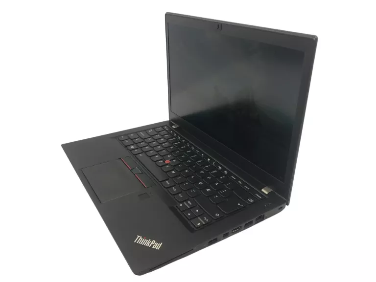 LAPTOP LENOVO THINKPAD T460S I5-6300U 8GB 240GB SSD