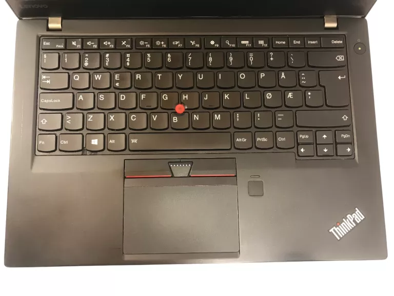 LAPTOP LENOVO THINKPAD T460S I5-6300U 8GB 240GB SSD