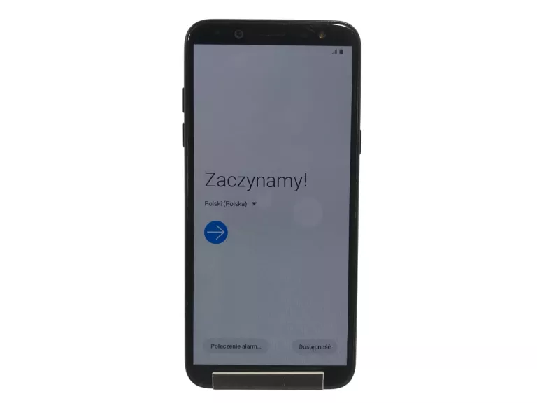 TELEFON SAMSUNG A6