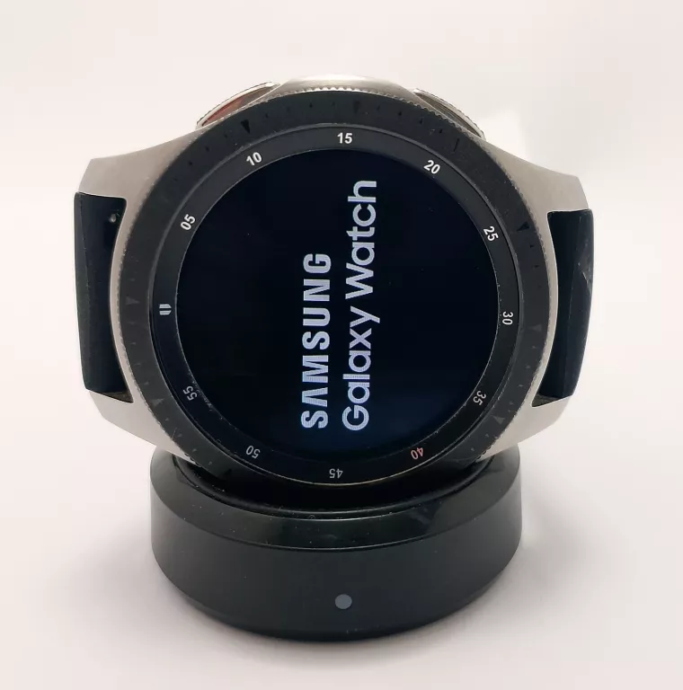 SMARTWATCH SAMSUNG SM-R800
