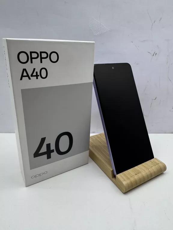 TELEFON OPPO A40 4GB/128GB