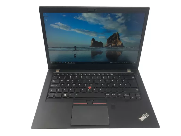LAPTOP LENOVO THINKPAD T460S I5-6300U 8GB 240GB SSD