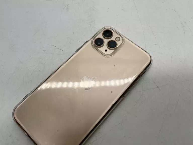 TELEFON APPLE IPHONE 11 PRO 64GB BATERIA 75%