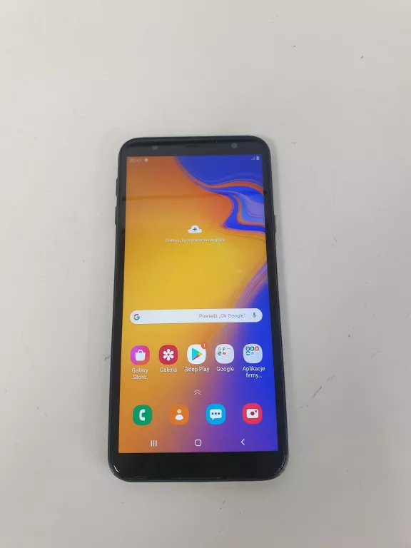 TELEFON SAMSUNG GALAXY J4+