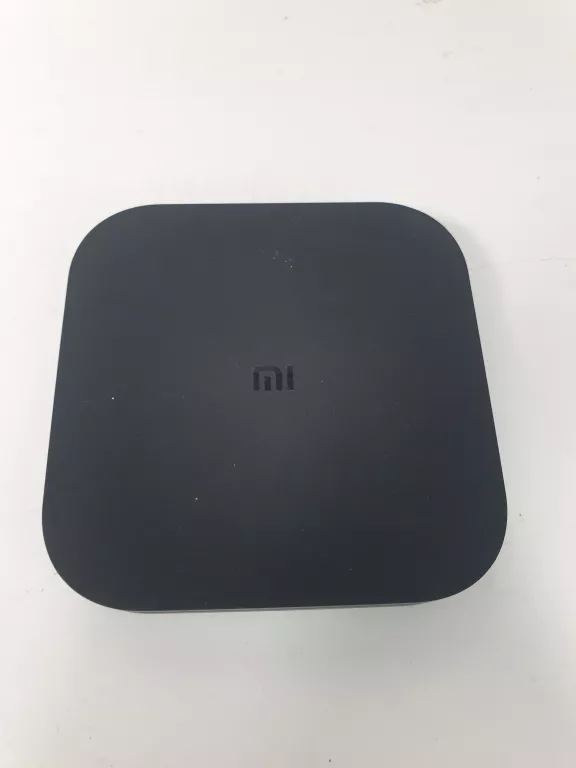 ODTWARZACZ MULTIMEDIALNY 4K XIAOMI MI BOX