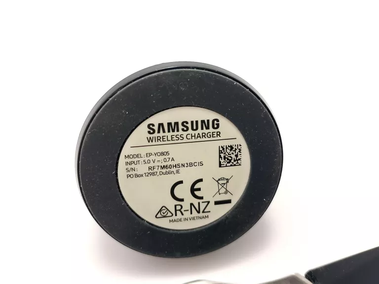 SMARTWATCH SAMSUNG SM-R800