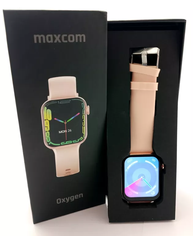 smartwatch-maxcom-oxygen-komplet-turystyczna-21-jawiszowice