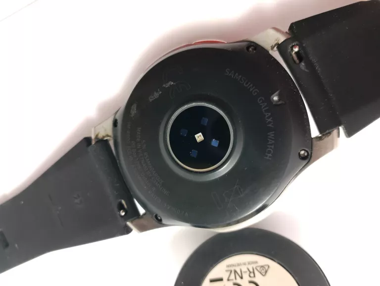 SMARTWATCH SAMSUNG SM-R800