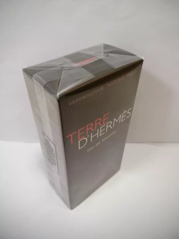 TERRE D HERMES 100ML