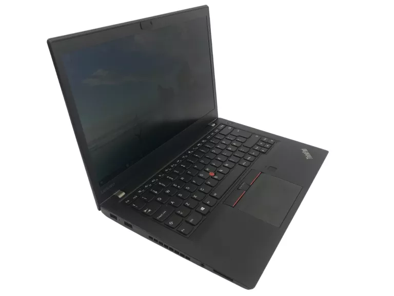 LAPTOP LENOVO THINKPAD T460S I5-6300U 8GB 240GB SSD