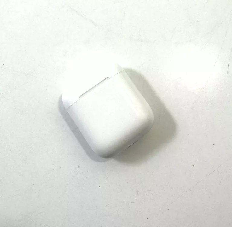 SŁUCHAWKI AIRPODS 2 GENERACJI MV7N2ZM/A