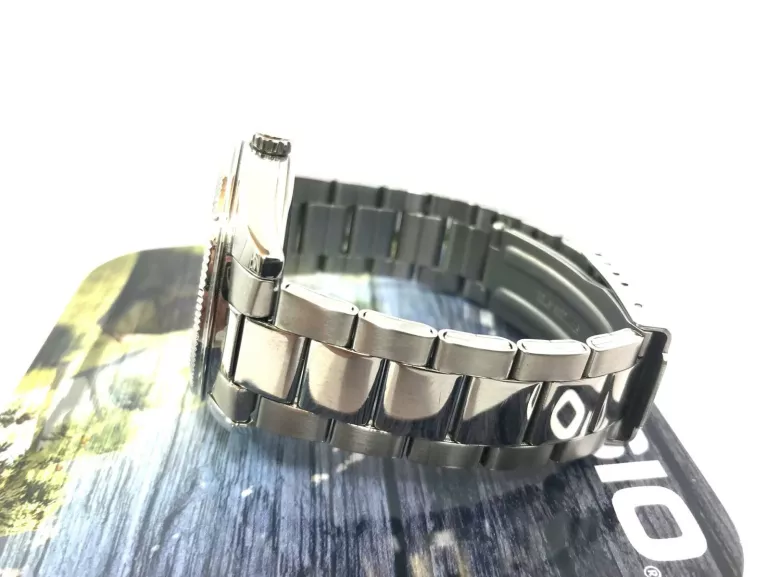 ZEGAREK CASIO 2784 PUDEŁKO