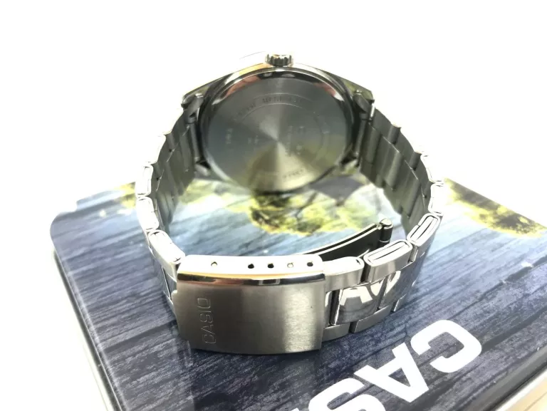 ZEGAREK CASIO 2784 PUDEŁKO