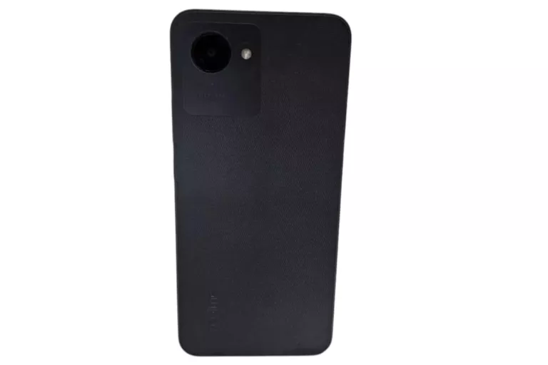 TELEFON REALME C30 3/32GB SZARY + KOMPLET/STAN DOBRY