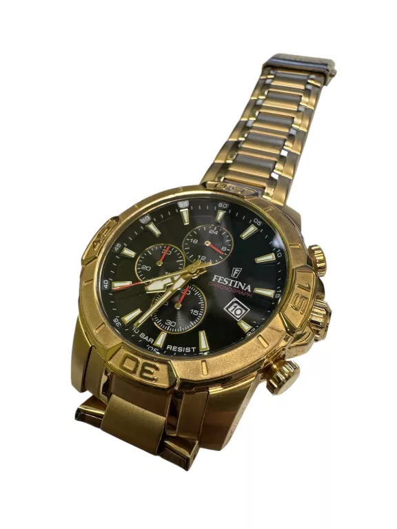 ZEGAREK MĘSKI FESTINA F20705 PARAGON TANIO!