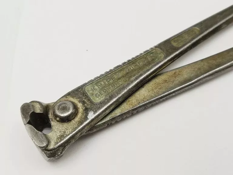 SZCZYPCE KNOPEX 991300