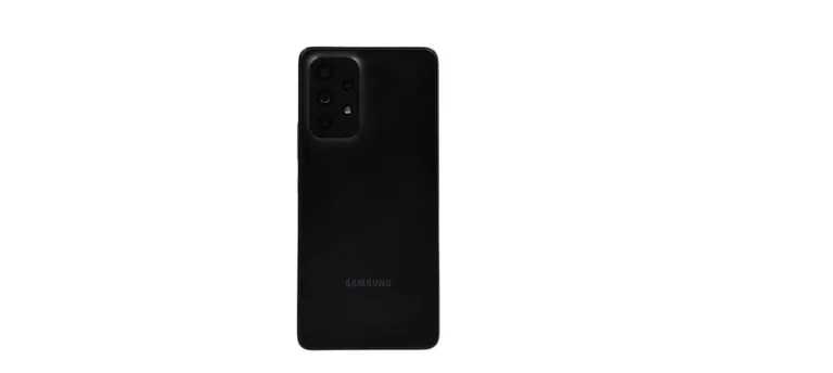 TELEFON SAMSUNG GALAXY A53 5G 6 / 128GB